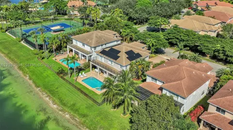 View/Area - 17536 SW 48th St, Miramar, FL 33029 photo 3 of 4