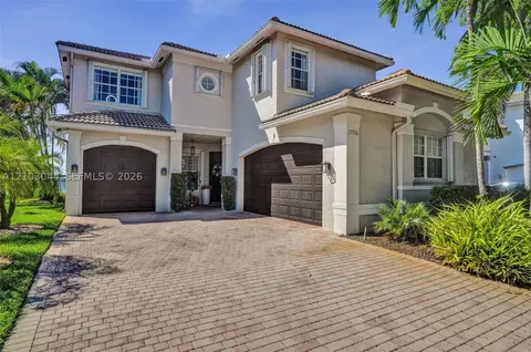 Exterior - 17536 SW 48th St, Miramar, FL 33029 photo 1 of 5