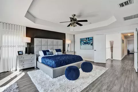 Bedroom - 17536 SW 48th St, Miramar, FL 33029 photo 1 of 1