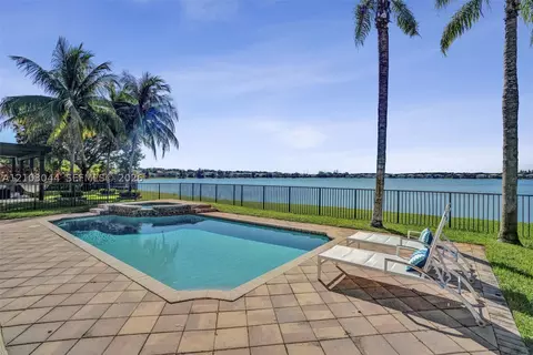 Exterior - 17536 SW 48th St, Miramar, FL 33029 photo 4 of 5