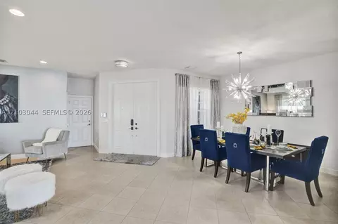 Dining - 17536 SW 48th St, Miramar, FL 33029 photo 2 of 3