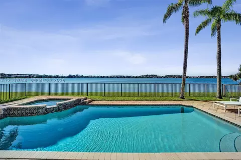 Exterior - 17536 SW 48th St, Miramar, FL 33029 photo 3 of 5