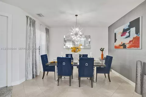 Dining - 17536 SW 48th St, Miramar, FL 33029 photo 3 of 3