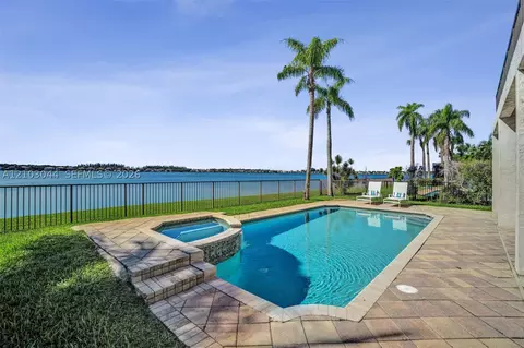 Exterior - 17536 SW 48th St, Miramar, FL 33029 photo 5 of 5
