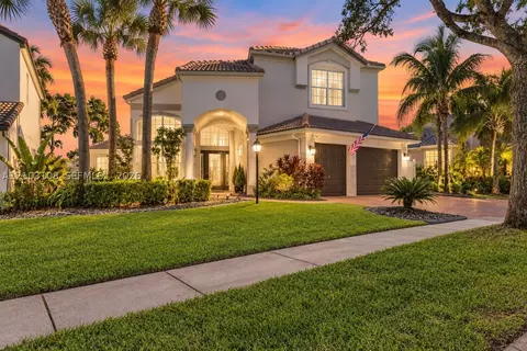 2015 NW 140th Ave, Pembroke Pines, FL 33028