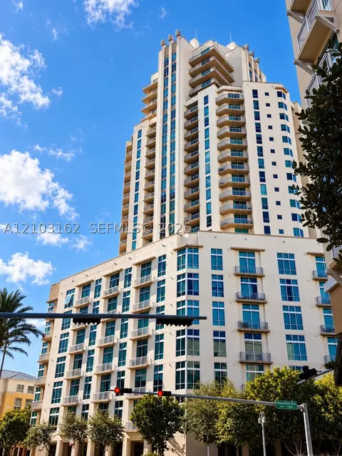 9055 SW 73rd Ct #2402, Miami, FL 33156