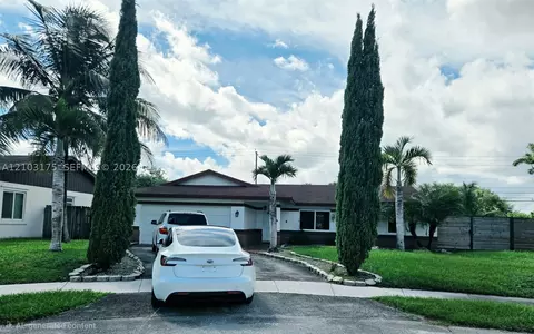 29640 SW 166th Ct, Homestead, FL 33033