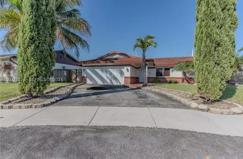 29640 SW 166th Ct, Homestead, FL 33033