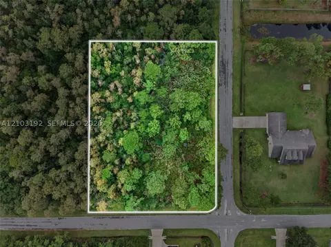 Quinlan Street, Orlando, FL 32833