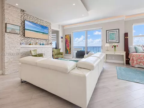 2000 S Ocean Blvd #16F, Pompano Beach, FL 33062