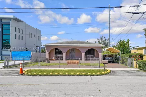 20 Tamiami Canal Rd, Miami, FL 33144