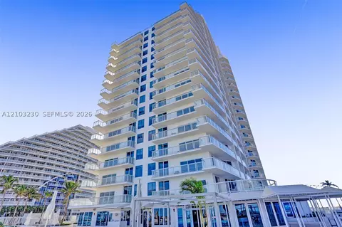 505 N Fort Lauderdale Beach Blvd #2408, Fort Lauderdale, FL 33304