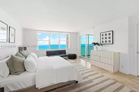 Bedroom - 840 Ocean Dr #1105, Juno Beach, FL 33408 photo 1 of 5