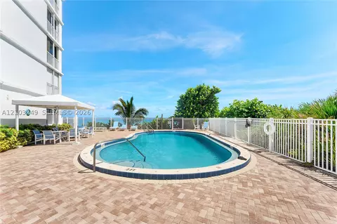 Exterior - 840 Ocean Dr #1105, Juno Beach, FL 33408 photo 1 of 2