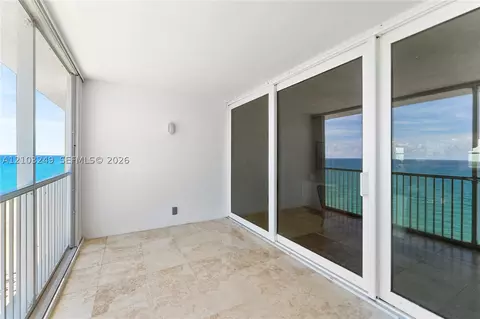 Exterior - 840 Ocean Dr #1105, Juno Beach, FL 33408 photo 2 of 2