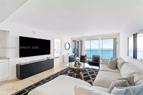 Living - 840 Ocean Dr #1105, Juno Beach, FL 33408 photo 2 of 2