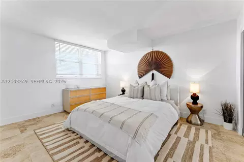 Bedroom - 840 Ocean Dr #1105, Juno Beach, FL 33408 photo 5 of 5