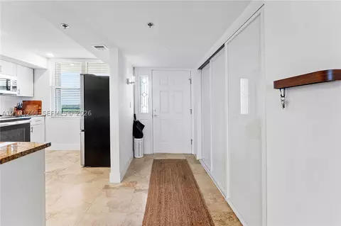 Entry Way - 840 Ocean Dr #1105, Juno Beach, FL 33408 photo 1 of 1
