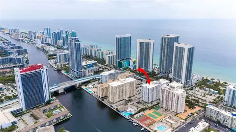 1849 S Ocean Dr #711, Hallandale Beach, FL 33009