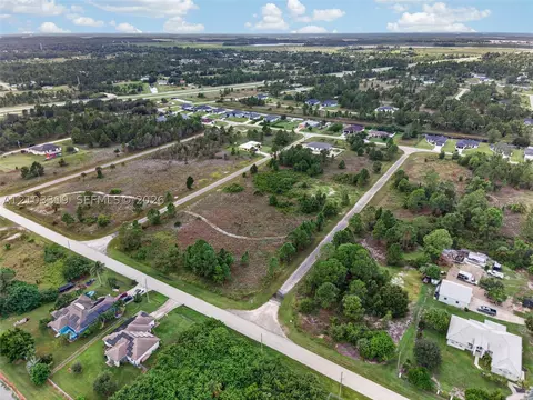 View/Area - 1254 Devore St E, Lehigh Acres, FL 33974 photo 11 of 25
