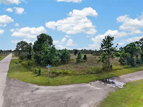 View/Area - 1254 Devore St E, Lehigh Acres, FL 33974 photo 22 of 25