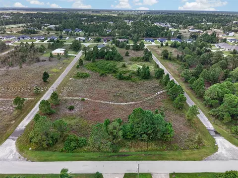 View/Area - 1254 Devore St E, Lehigh Acres, FL 33974 photo 6 of 25
