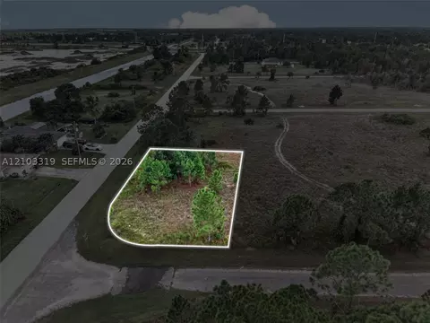 View/Area - 1254 Devore St E, Lehigh Acres, FL 33974 photo 4 of 25