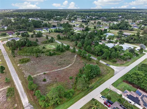 View/Area - 1254 Devore St E, Lehigh Acres, FL 33974 photo 14 of 25