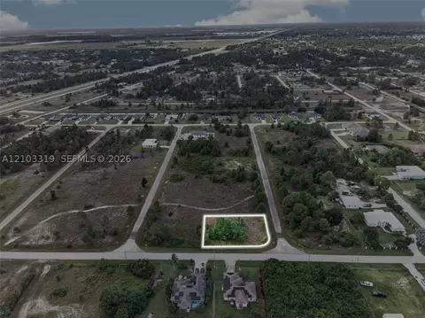 View/Area - 1254 Devore St E, Lehigh Acres, FL 33974 photo 12 of 25
