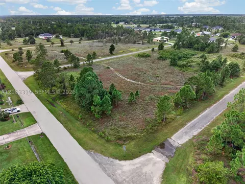 View/Area - 1254 Devore St E, Lehigh Acres, FL 33974 photo 5 of 25