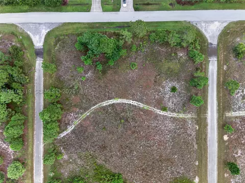 View/Area - 1254 Devore St E, Lehigh Acres, FL 33974 photo 16 of 25