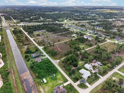 View/Area - 1254 Devore St E, Lehigh Acres, FL 33974 photo 20 of 25
