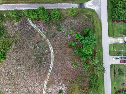 View/Area - 1254 Devore St E, Lehigh Acres, FL 33974 photo 23 of 25