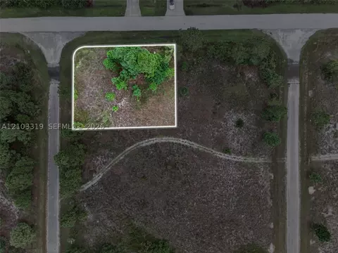 View/Area - 1254 Devore St E, Lehigh Acres, FL 33974 photo 17 of 25