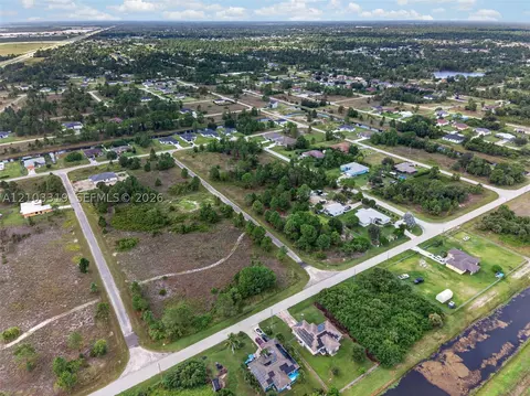 View/Area - 1254 Devore St E, Lehigh Acres, FL 33974 photo 13 of 25