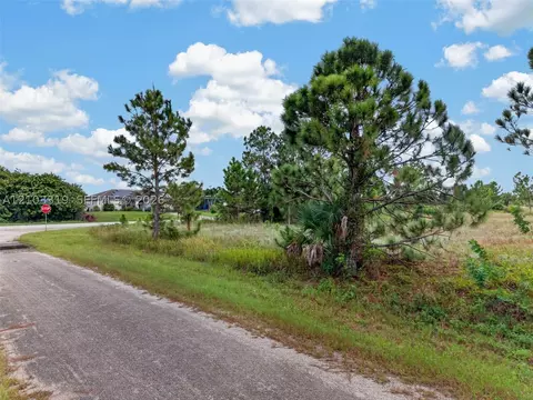 View/Area - 1254 Devore St E, Lehigh Acres, FL 33974 photo 25 of 25