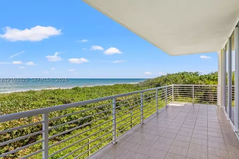 4802 N Highway A1a #2G, Hutchinson Island, FL 34949