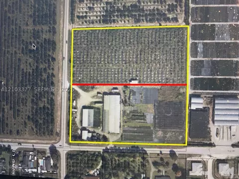 27201 SW 162 Ave, Homestead, FL 33031