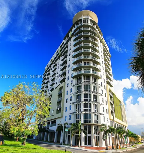 1 Glen Royal Pkwy #1004, Miami, FL 33125