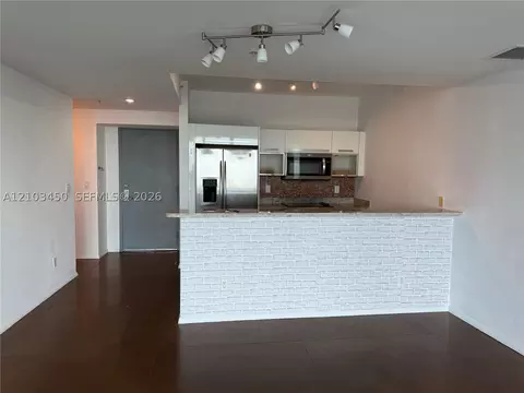 601 NE 36th St #2602, Miami, FL 33137
