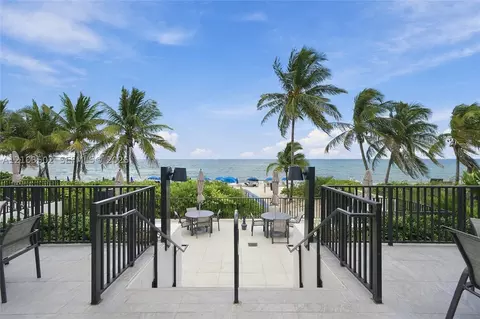 1980 S Ocean Dr #19A, Hallandale Beach, FL 33009