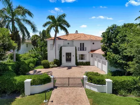 119 Paloma Dr, Coral Gables, FL 33143