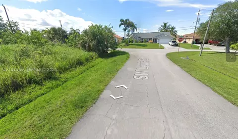 2625 Altamira Ave, Port St Lucie, FL 34987
