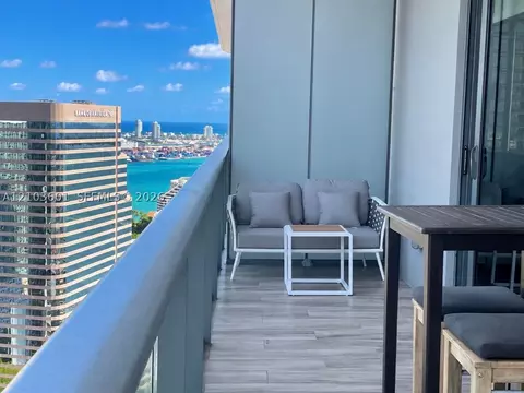801 S Miami Ave #4106, Miami, FL 33130