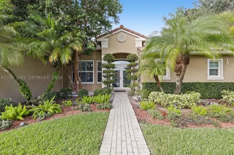 1203 NW 127th Dr, Sunrise, FL 33323