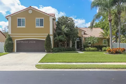 1203 NW 127th Dr, Sunrise, FL 33323