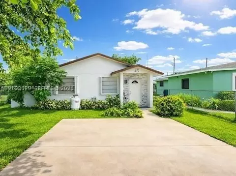 435 NW 15th St, Florida City, FL 33034