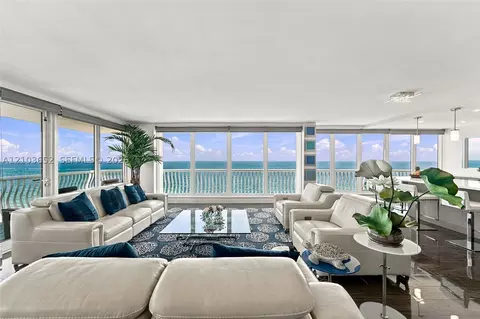 4020 Galt Ocean Dr #911 & 909, Fort Lauderdale, FL 33308