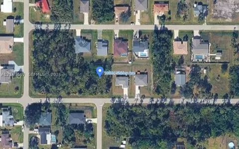 18064 Shirley Ave, Port Charlotte, FL 33948