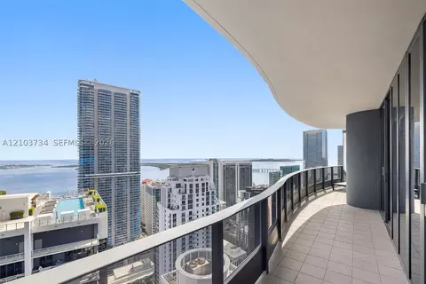 1000 Brickell Plz #PH5403, Miami, FL 33131